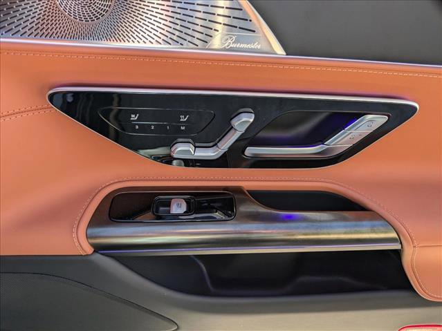 New 2026 Mercedes-Benz AMG GT 55 image 18