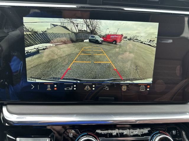 New 2026 GMC Sierra 3500 Denali Ultimate w/ LPO, Black Badging Package image 26