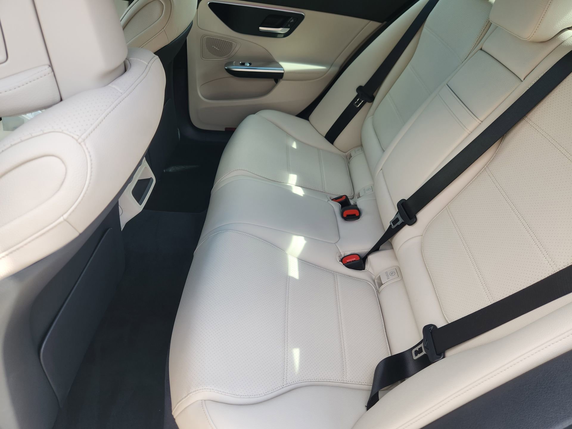 Certified 2026 Mercedes-Benz C 300 Sedan image 30