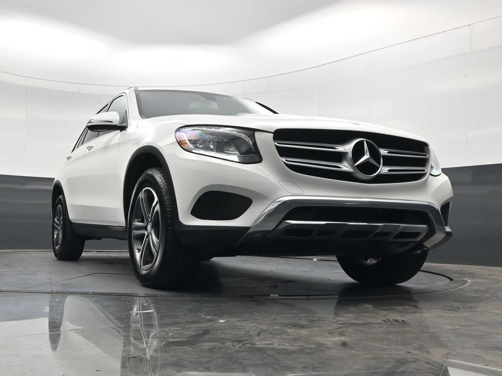 Used 2016 Mercedes-Benz GLC 300 image 44