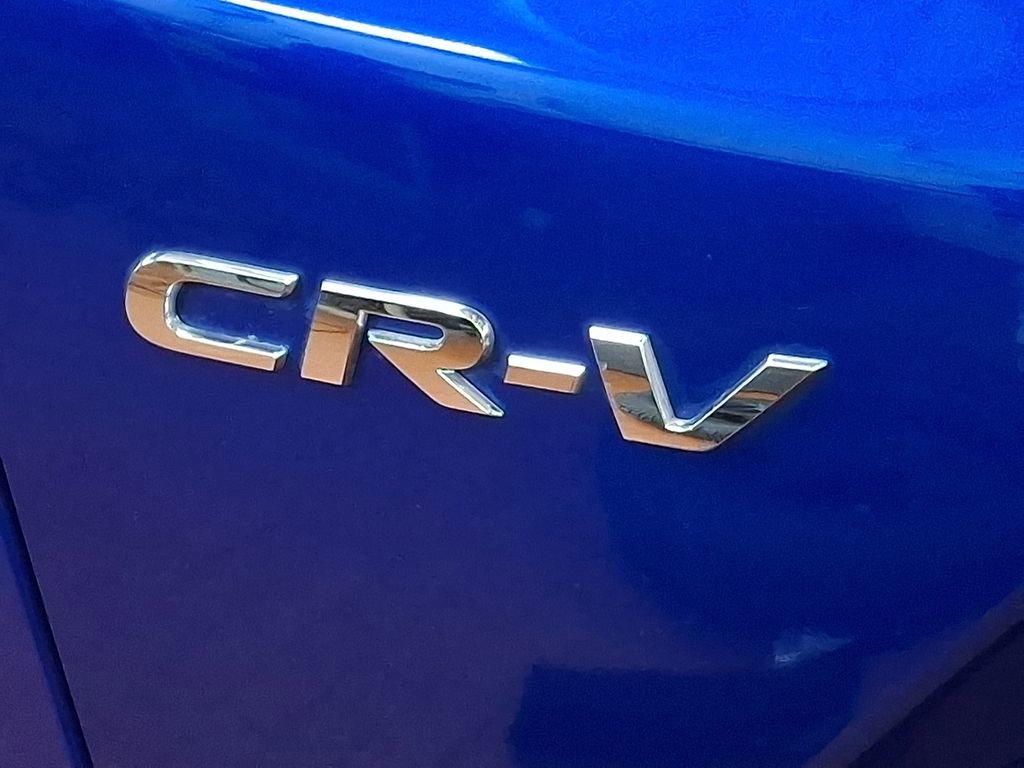 Used 2022 Honda CR-V EX-L image 30