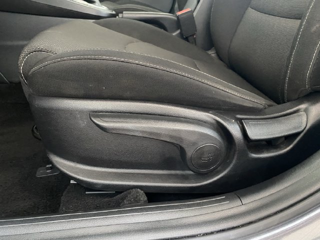 Used 2022 Kia Forte Sedan FWD image 20