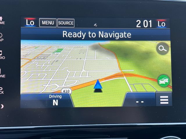 Used 2018 Honda CR-V Touring image 26