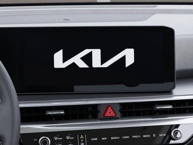 New 2025 Kia Sorento EX AWD/4WD image 22