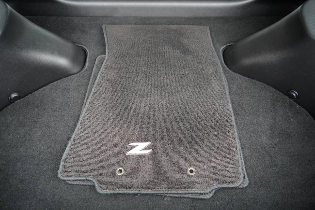 Used 2016 Nissan 370Z Coupe image 49