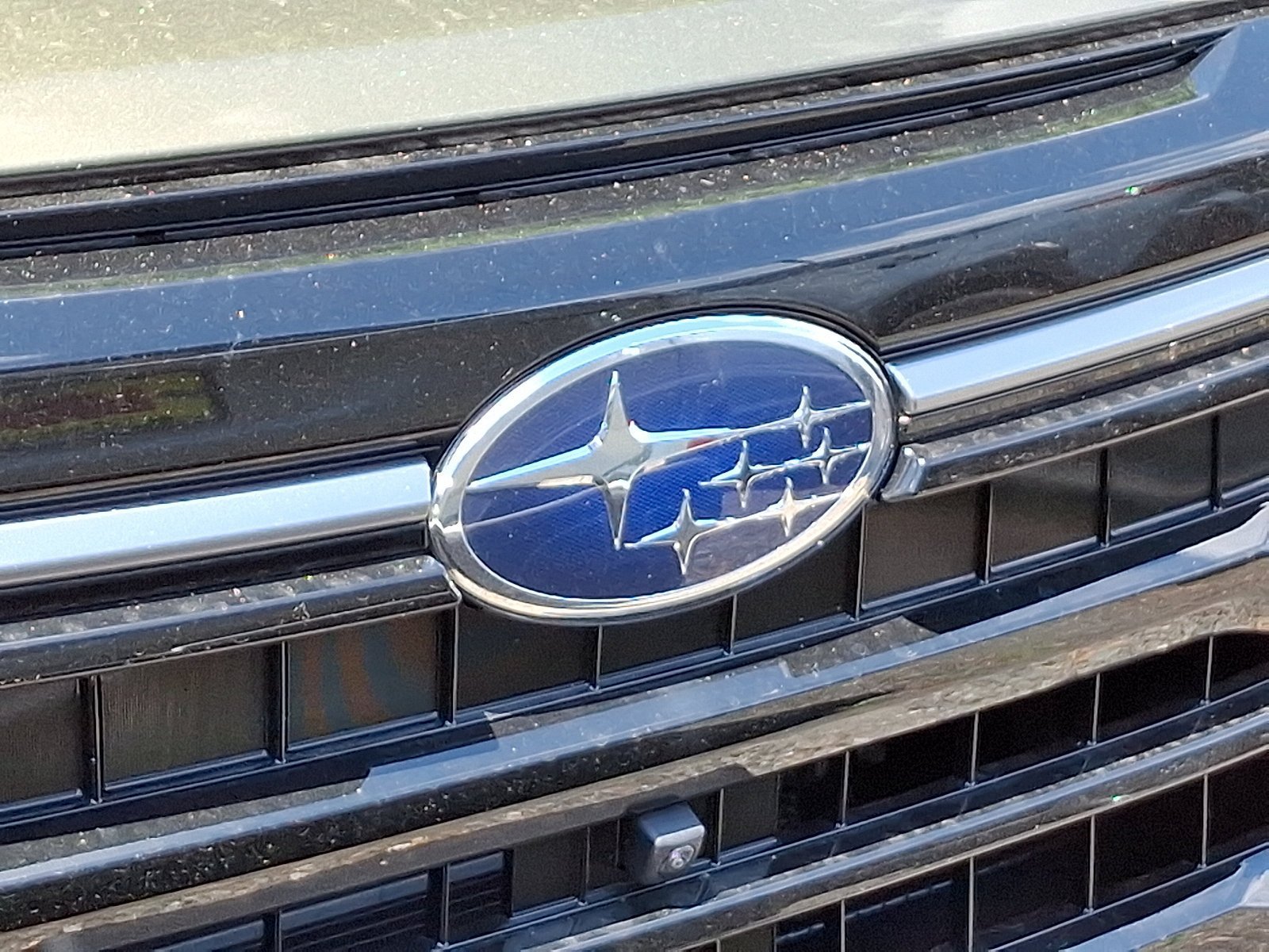 Certified 2025 Subaru Forester Touring w/ Touring Package AWD/4WD image 4
