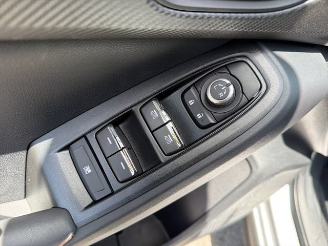 New 2026 Subaru Crosstrek 2.5i Limited AWD/4WD image 17