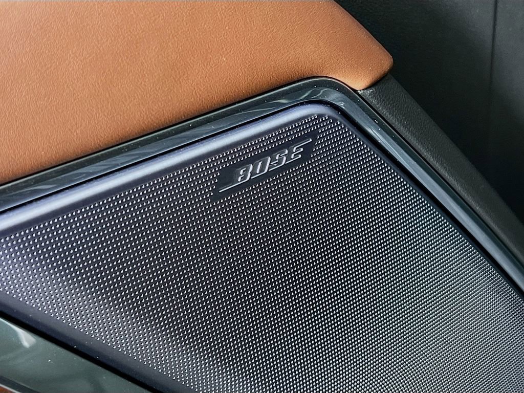 Certified 2025 GMC Sierra 2500 Denali Ultimate image 18