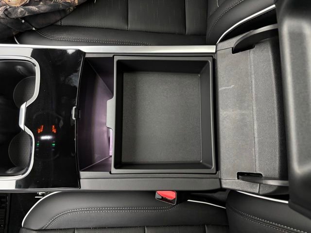 New 2026 Buick Enclave Sport Touring w/ Power Package image 33