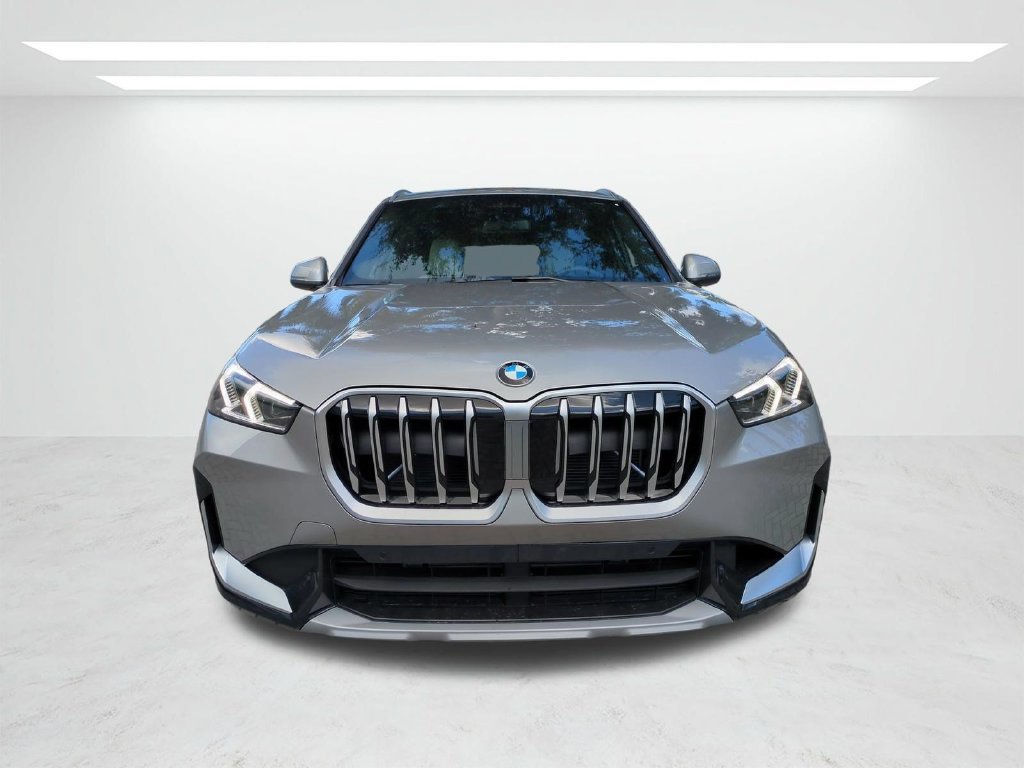 New 2027 BMW X1 xDrive28i AWD/4WD image 9