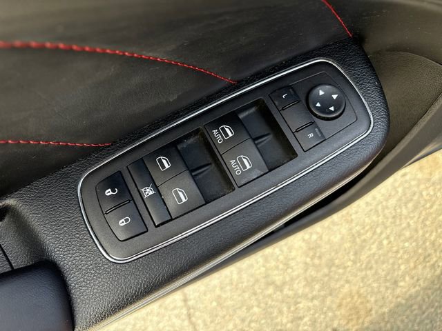 Certified 2023 Dodge Charger Scat Pack RWD image 27