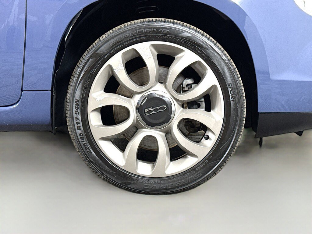 Used 2018 FIAT 500L Lounge image 43