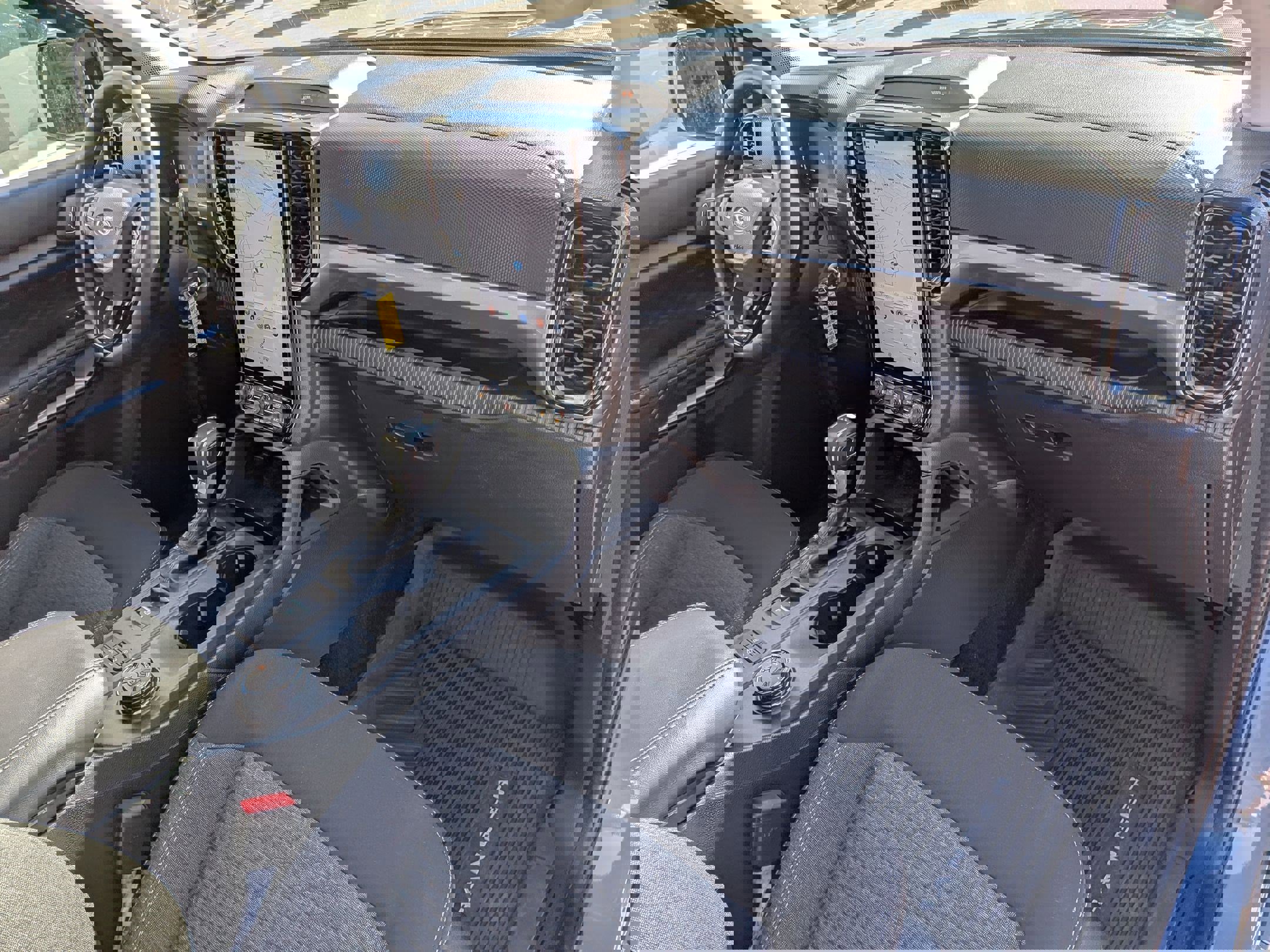 Used 2024 Ford Ranger XLT w/ FX4 Off-Road Package image 39