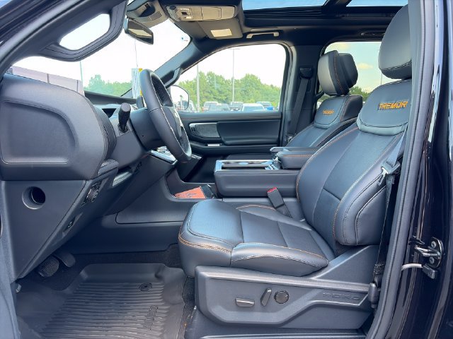 New 2027 Ford Expedition Tremor w/ Driver's Package AWD/4WD image 16