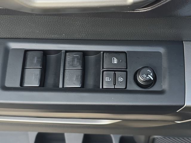 Used 2024 Toyota Tundra SR5 w/ TRD Sport Premium Package image 27