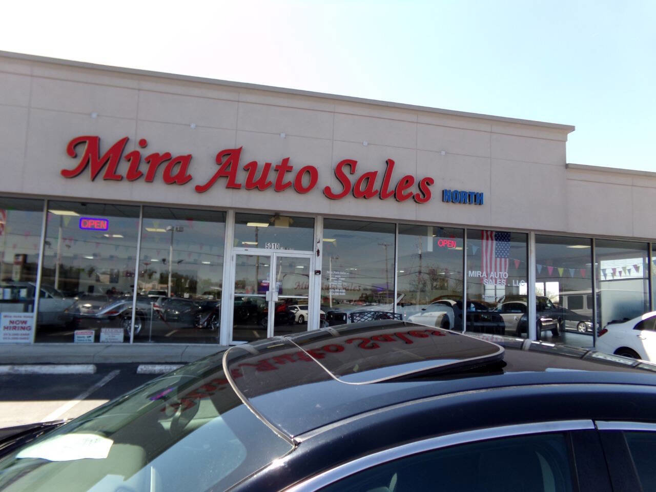 Used 2016 Honda Civic EX image 5