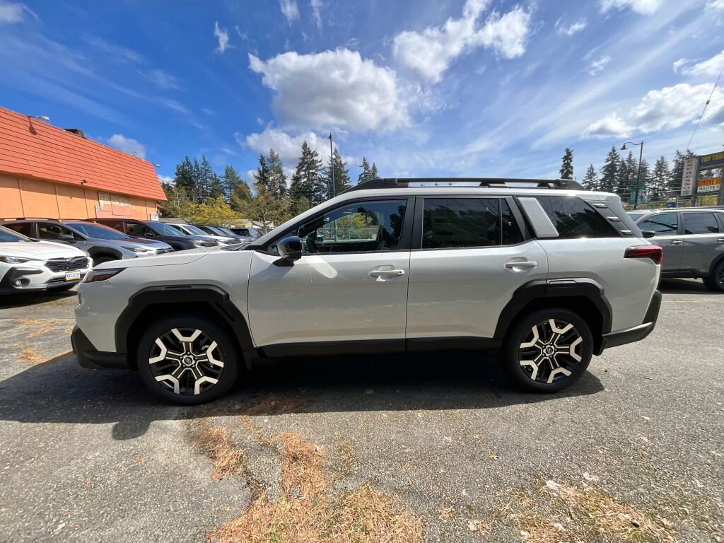New 2026 Subaru Outback Touring XT image 5