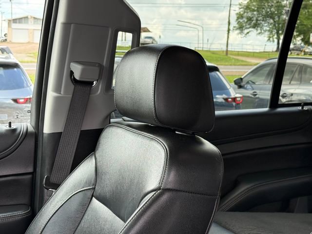 Used 2020 Chevrolet Tahoe LT image 11