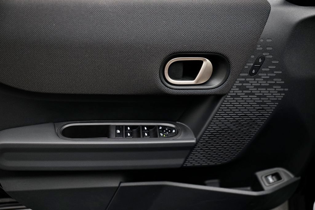 New 2026 MINI Cooper S FWD image 16