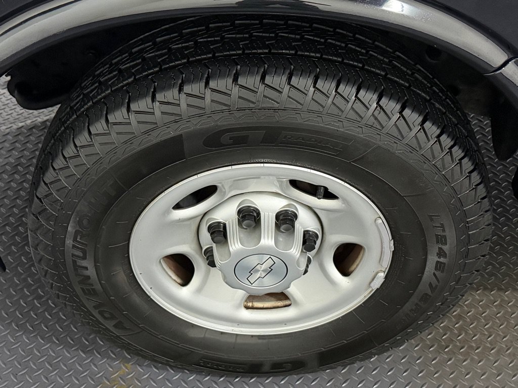 Used 2019 Chevrolet Express 3500 LS RWD image 19