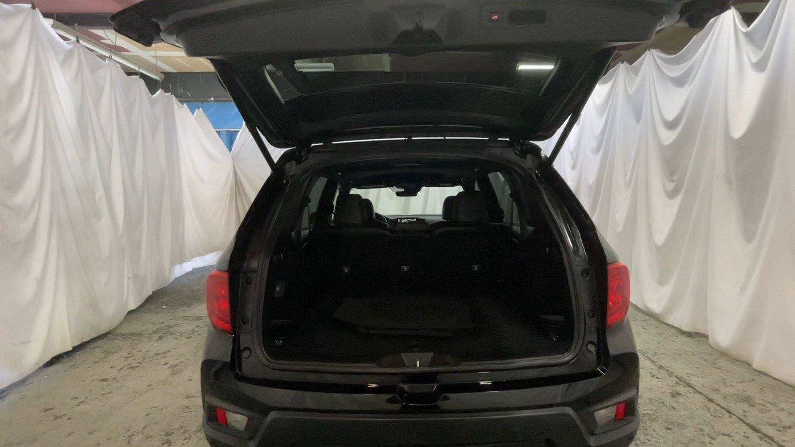 Certified 2025 Honda Passport EX-L image 20