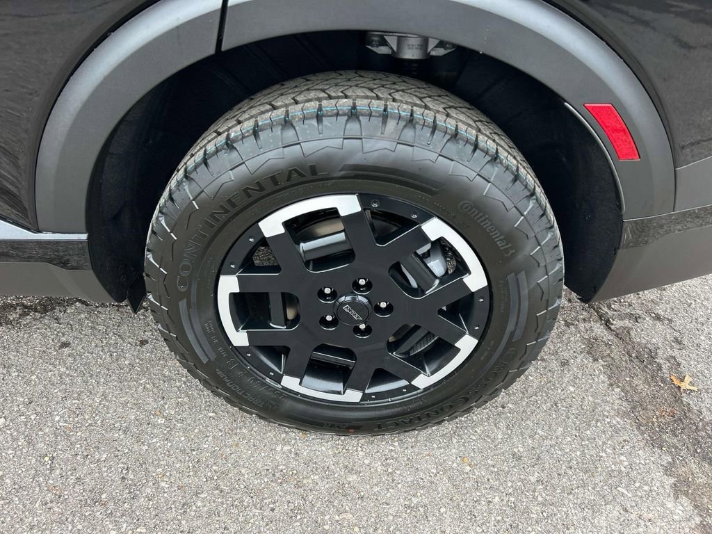 New 2026 Hyundai Palisade XRT Pro AWD/4WD image 11