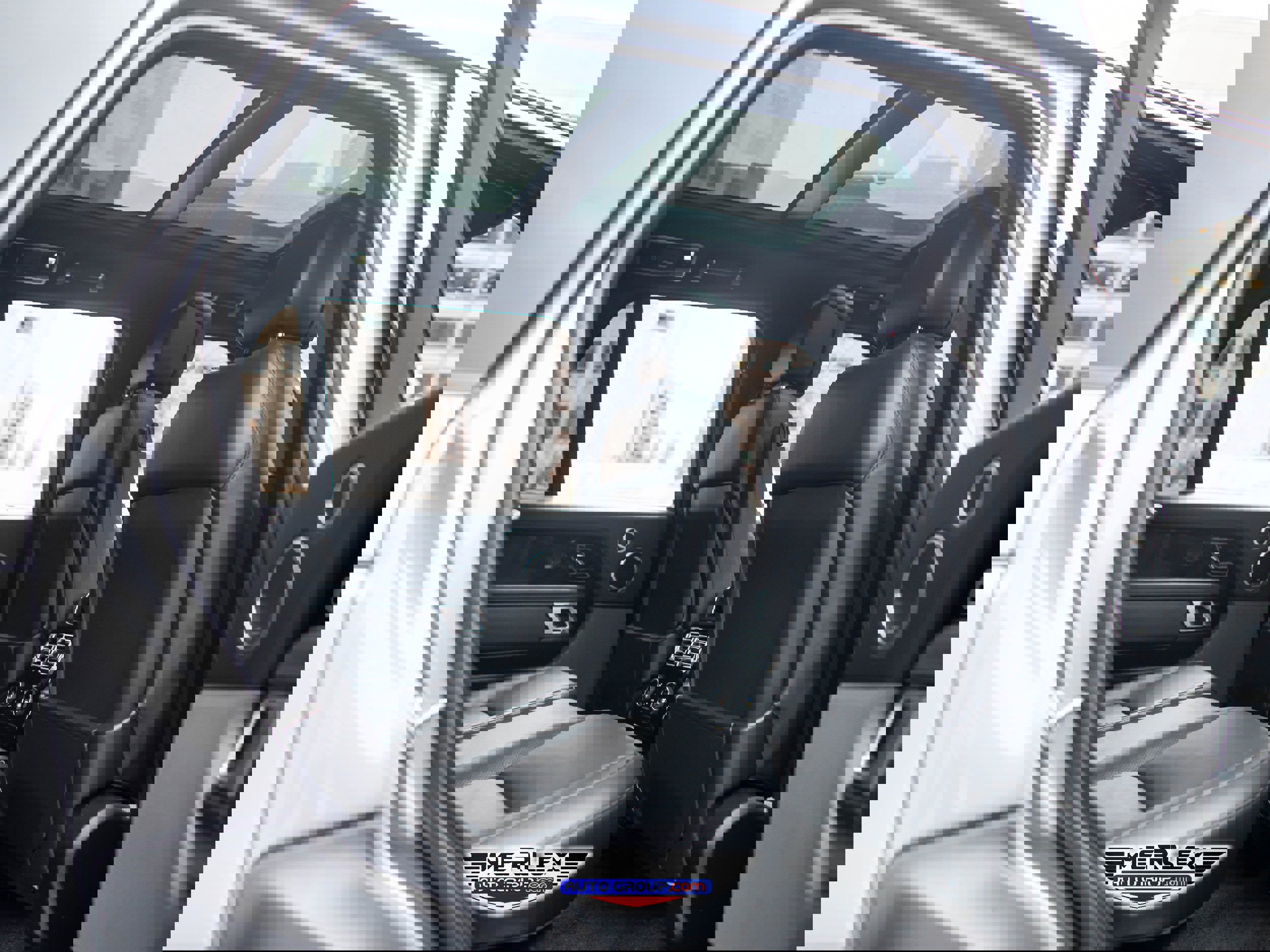 Used 2022 Land Rover Range Rover Westminster Edition image 19