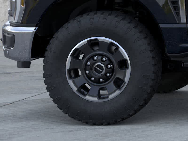 New 2026 Ford F250 Lariat image 19