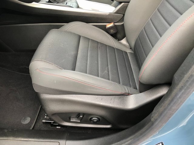 Used 2024 Dodge Hornet R/T w/ R/T Blacktop Package image 14