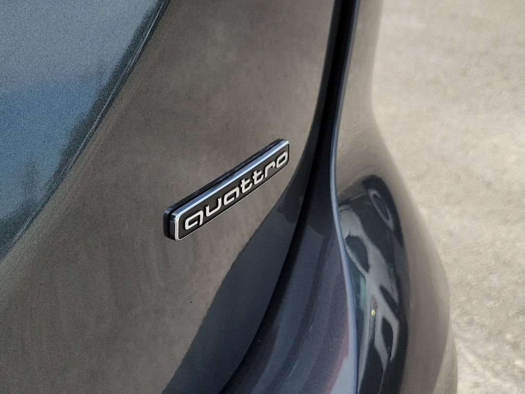 New 2026 Audi A5 2.0T Premium Plus AWD/4WD image 6