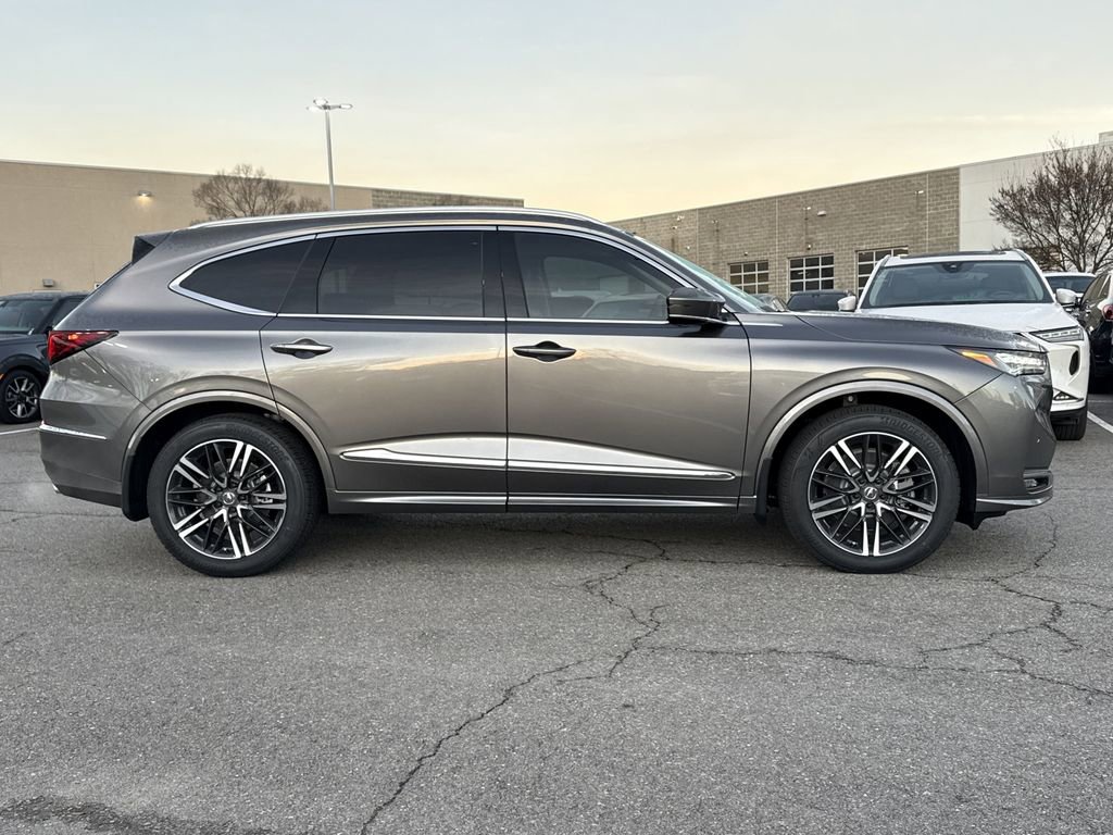 New 2026 Acura MDX w/ Advance Package image 2