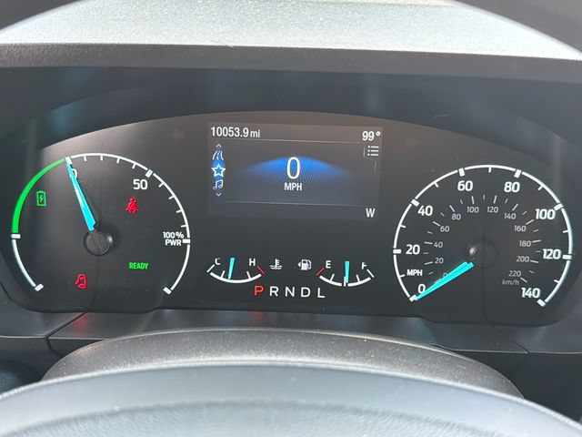 Used 2024 Ford Maverick XLT FWD image 26
