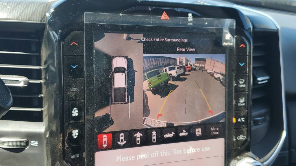 New 2026 RAM 3500 Big Horn image 27