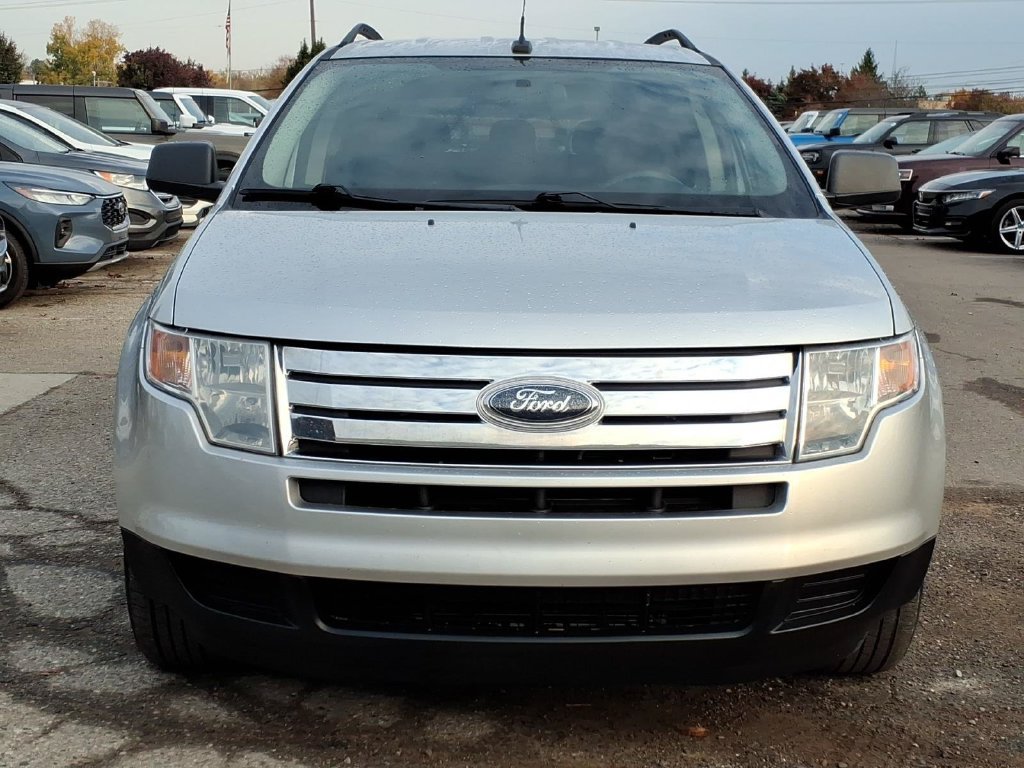 Used 2010 Ford Edge SE FWD image 8