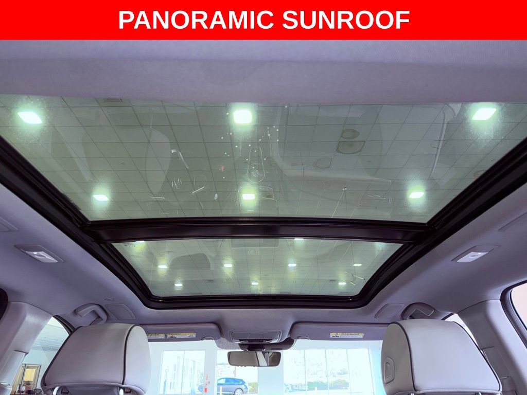 Used 2021 Acura RDX AWD w/ Advance Package image 10