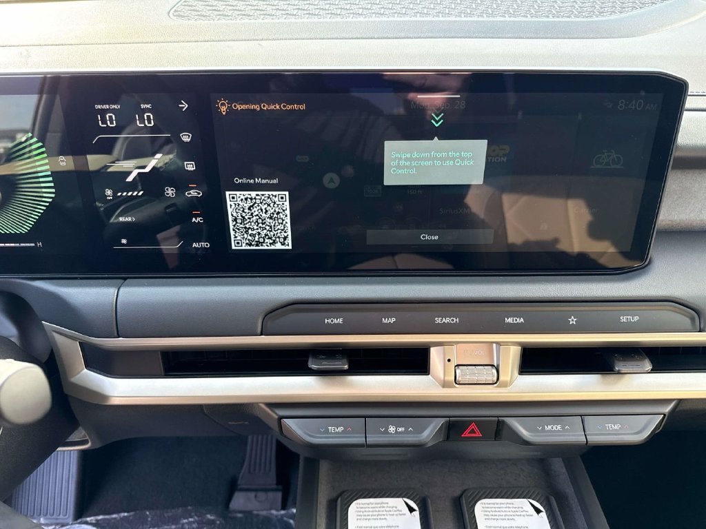 New 2027 Kia Telluride EX FWD image 23