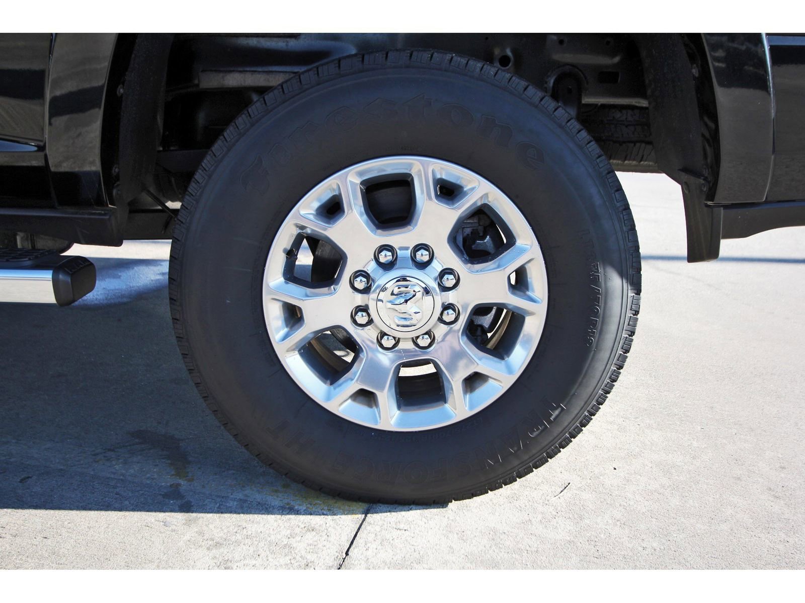 Used 2022 RAM 2500 Laramie image 30