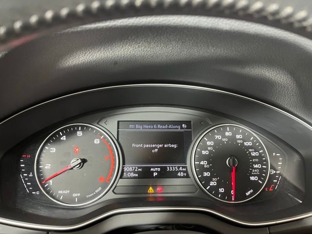 Used 2018 Audi Q5 2.0T Premium w/ Convenience Package image 14