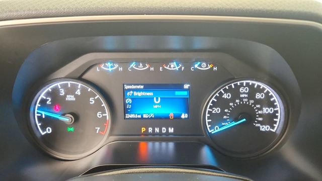 Certified 2023 Ford F150 XLT w/ XTR Package AWD/4WD image 12