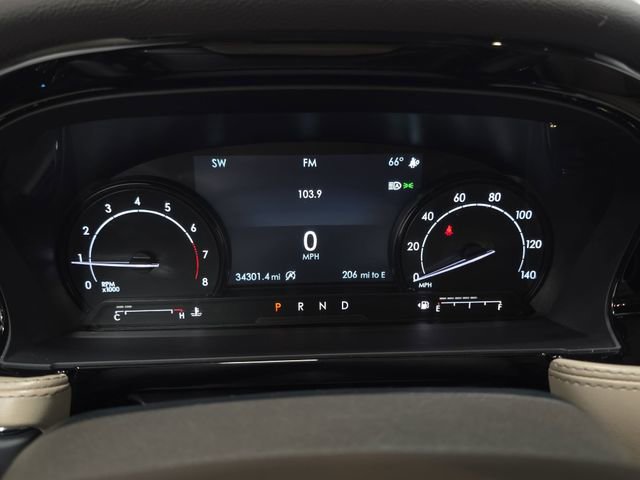 Certified 2020 Lincoln Corsair AWD w/ Premium Package image 16