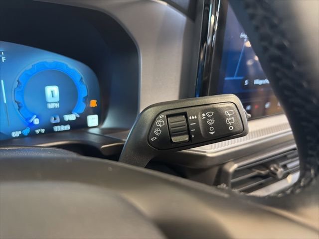 New 2025 Ford Bronco Sport Outer Banks w/ Sasquatch Outer Banks Package image 46