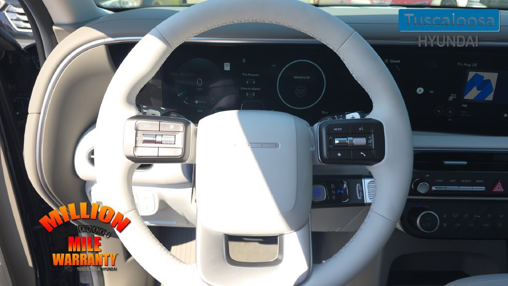 New 2026 Hyundai Palisade SEL Premium w/ Tow & Go Package FWD image 16