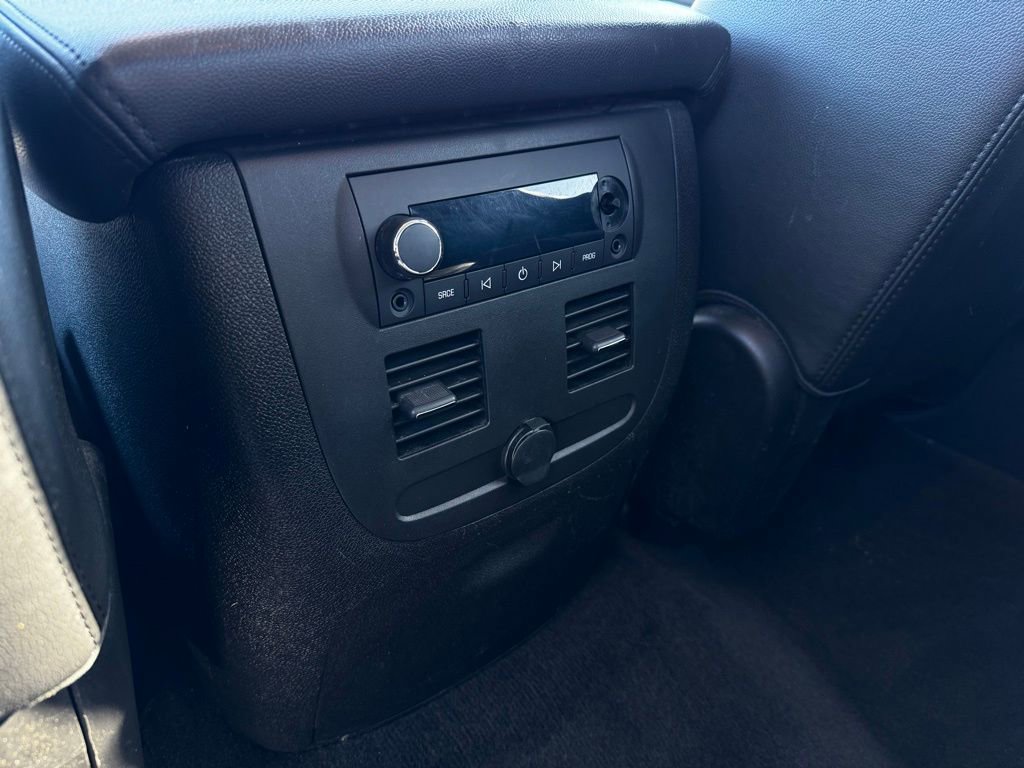 Used 2012 Chevrolet Avalanche LT image 7