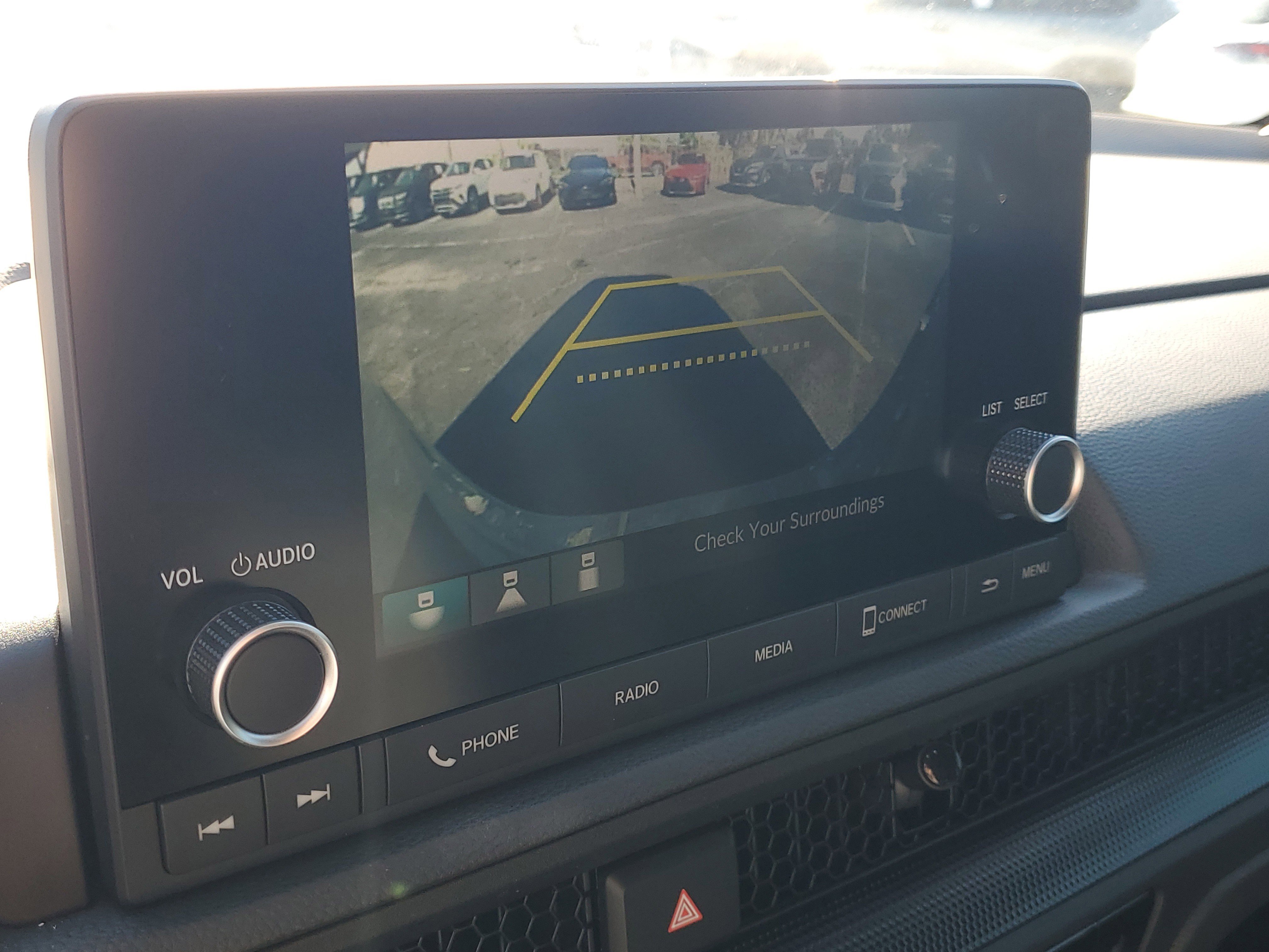 Used 2023 Honda CR-V Sport image 30