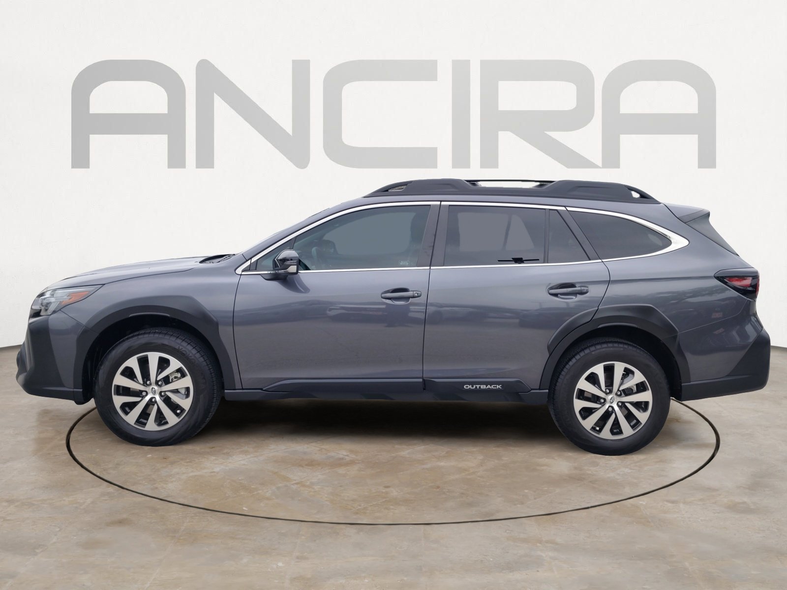 Used 2025 Subaru Outback Premium w/ Popular Package #1A AWD/4WD image 11