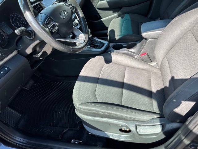 Used 2020 Hyundai Elantra Value Edition w/ Winter Weather Package FWD image 16