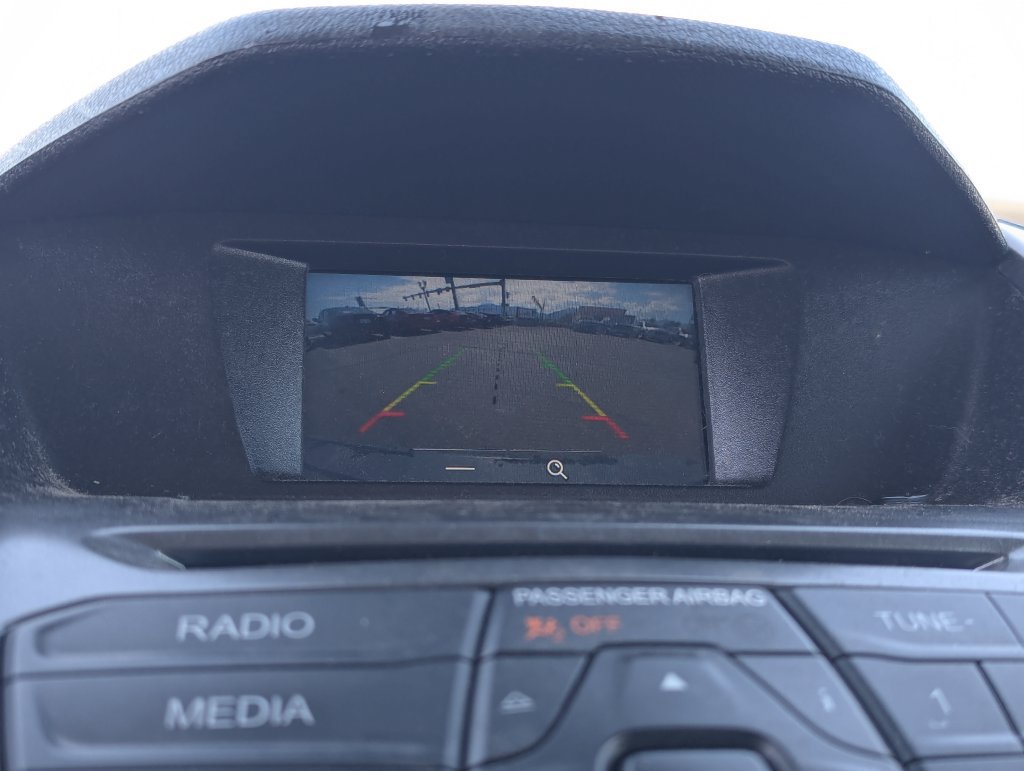Used 2018 Ford Transit Connect XL FWD image 16