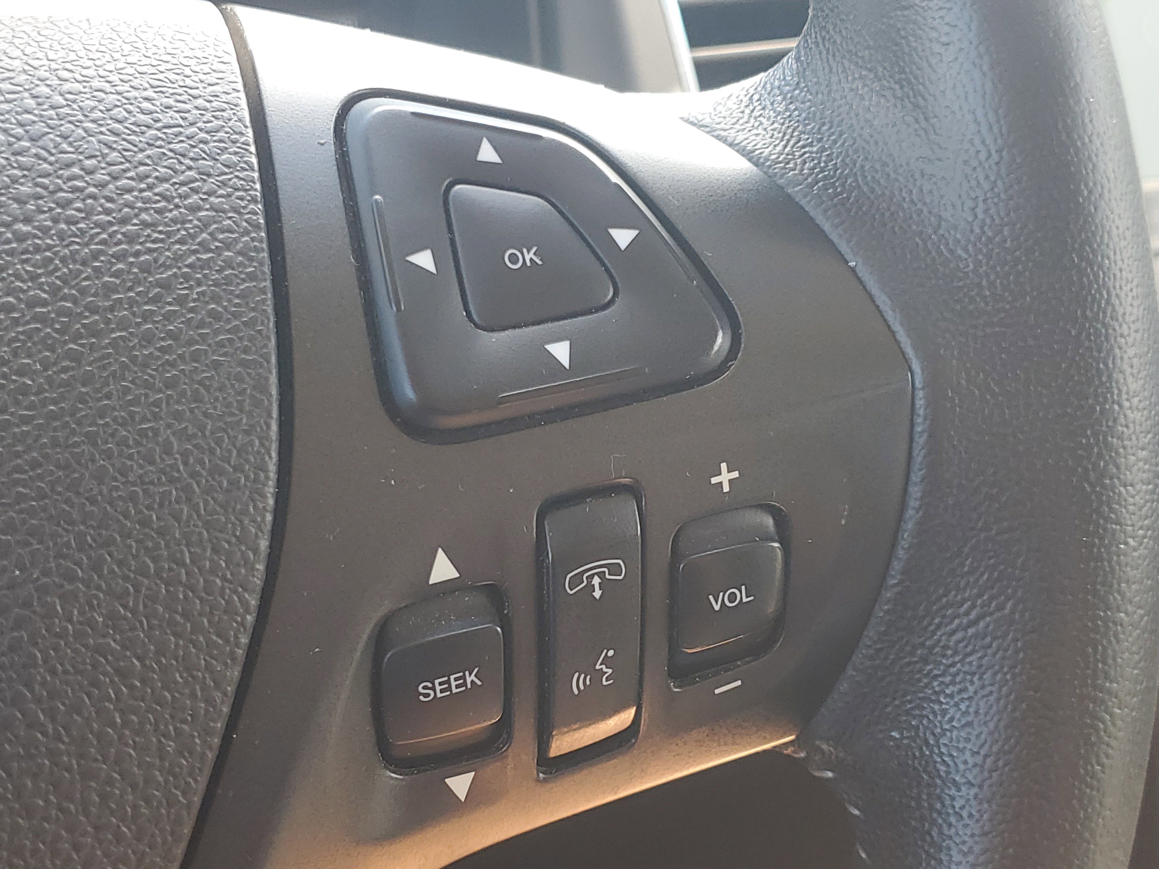 Used 2019 Ford Flex SEL w/ Equipment Group 202A AWD/4WD image 26