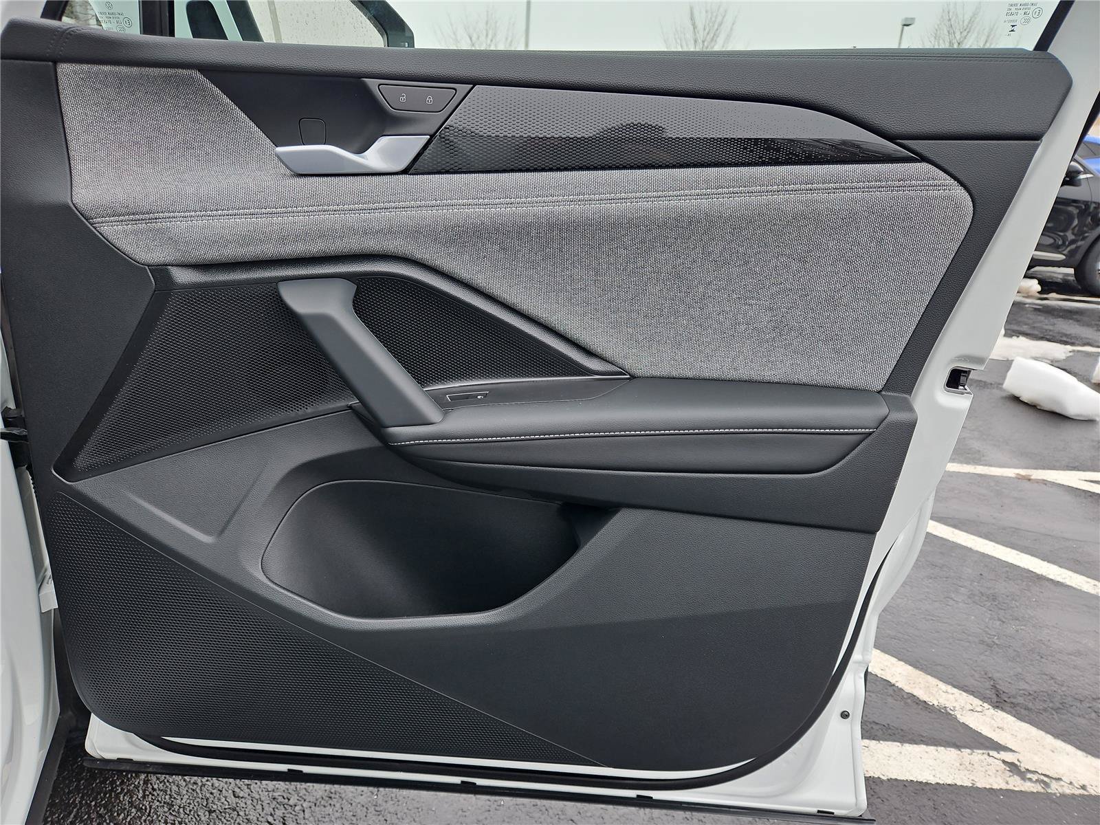 New 2026 Volkswagen Tiguan S AWD/4WD image 25