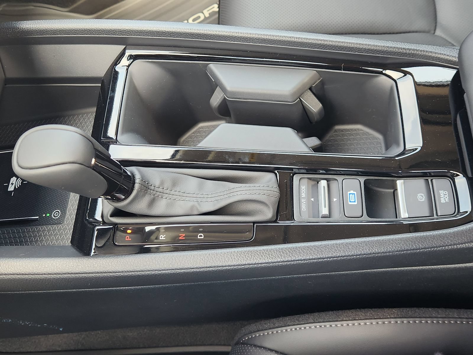 New 2026 Honda Accord EX-L image 24